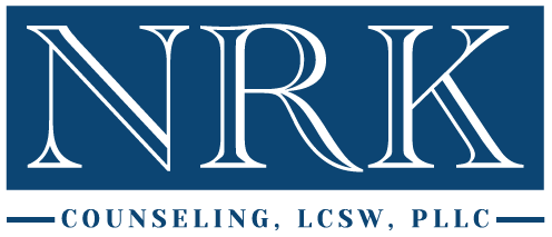 NRK Counseling Logo